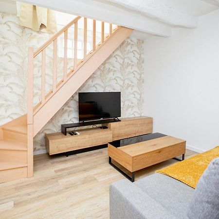 Country House Disneyland Paris - Rentaway Bnb Villa Montévrain Exterior foto