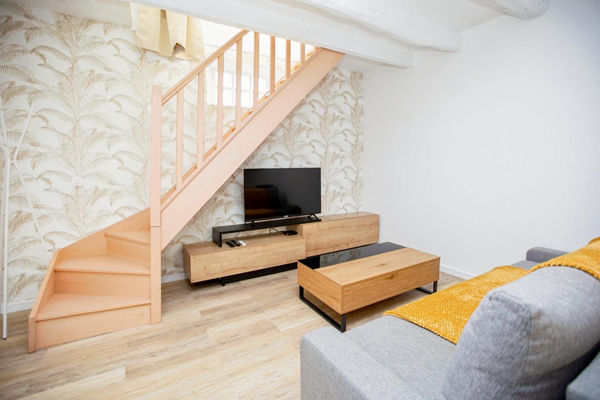 Country House Disneyland Paris - Rentaway Bnb Villa Montévrain Exterior foto