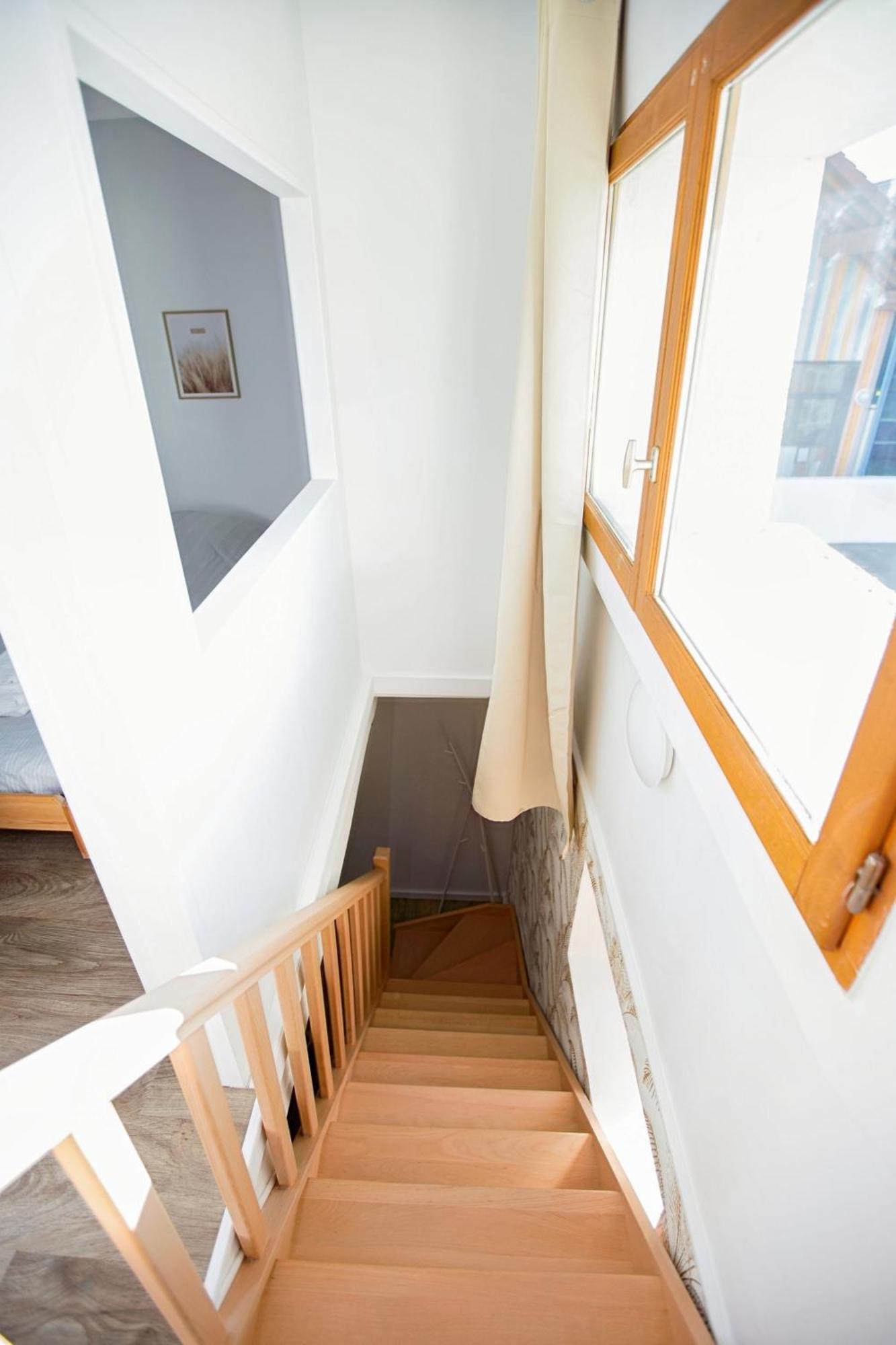 Country House Disneyland Paris - Rentaway Bnb Villa Montévrain Exterior foto