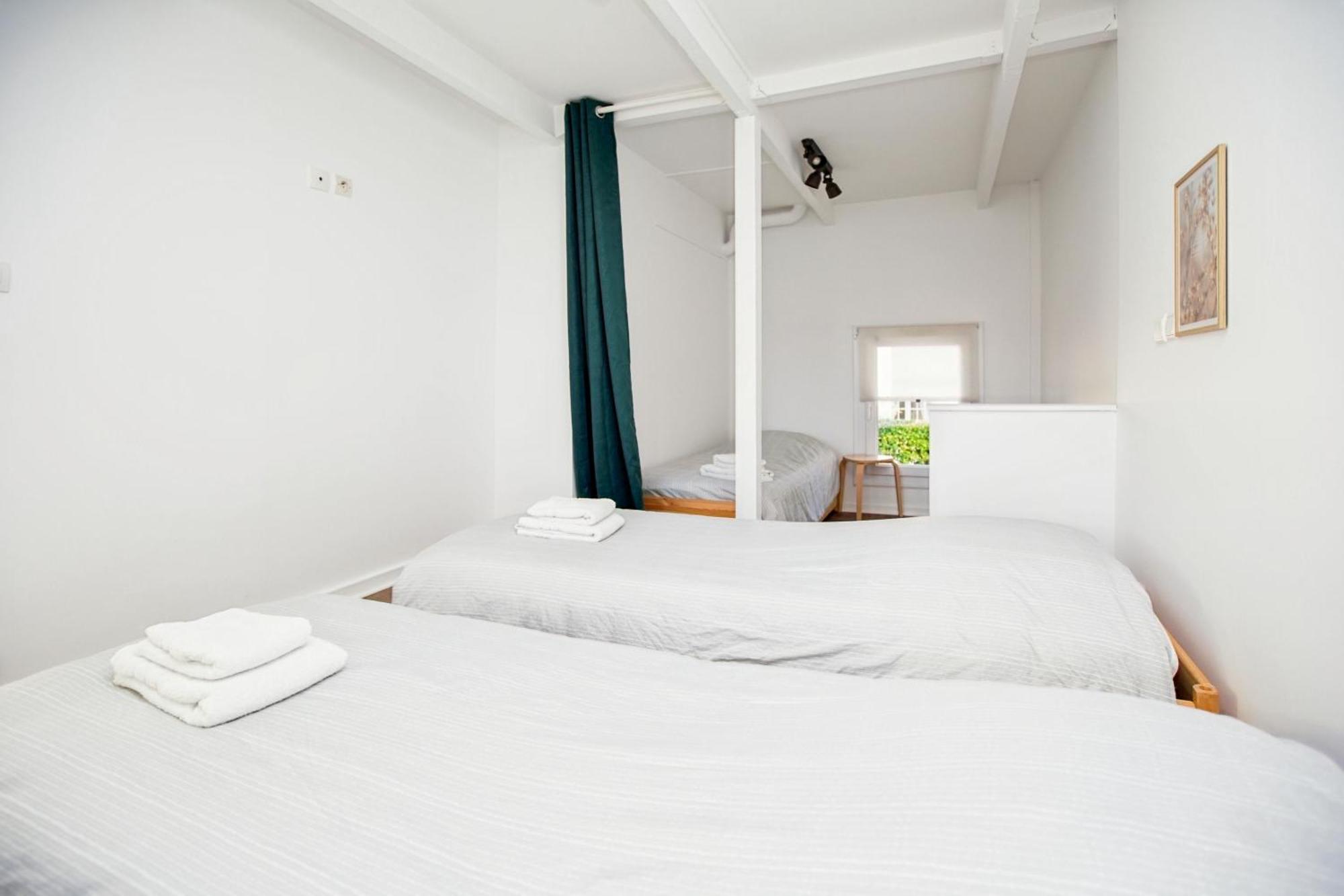 Country House Disneyland Paris - Rentaway Bnb Villa Montévrain Exterior foto